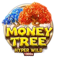 Money Tree - Hyper Wild